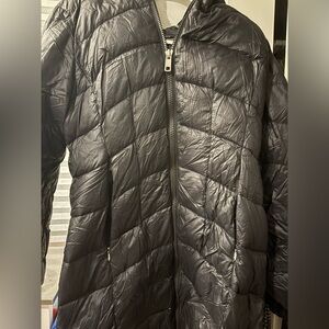 Calvin Klein down jacket